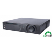 Видеорегистратор LVDR-3816 DF IP