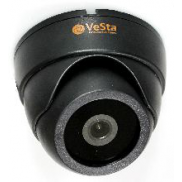 Купольная видеокамера VC-5220 