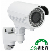 Уличная видеокамера LVIR-2044/P12 VF IP S