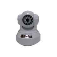  Поворотная роботизированная видеокамера VC-6806 IR